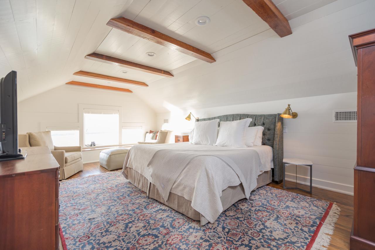 Clifton House - Observatory - King Suite, Sleeps 4, Mississippi River Views ناتشيز، مسيسيبي المظهر الخارجي الصورة